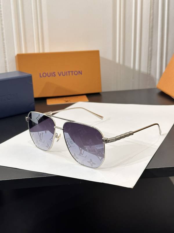 Louis Vuitton Sunglasses Top Quality LVS03478 Louis Vuitton Sunglasses Top Quality LVS03478